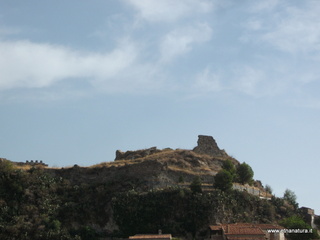 Castello di Pentefur